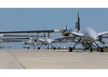 Baykar, Ukrayna’da fabrika kuruyor