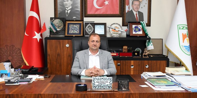 EMİTT 2024’E İZNİK DAMGA VURACAK