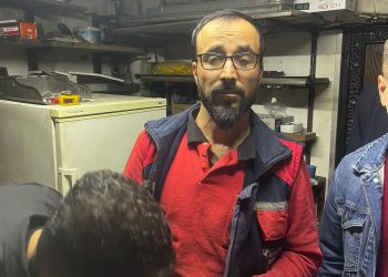 İĞRENÇ CİNSEL SALDIRI SUÇLUSU  11 YILSONRA YAKALANDI!