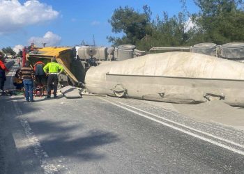 BİR ÖLÜ BİR YARALI