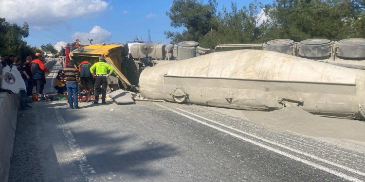 BİR ÖLÜ BİR YARALI