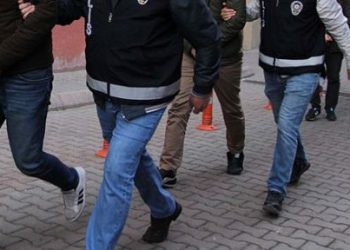 İZNİK EMNİYET EKİPLERİNDEN KAÇAMADILAR