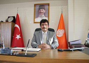BURSA DA BURULAŞ IN YENİ GENEL MÜDÜRÜ BELLİ OLDU
