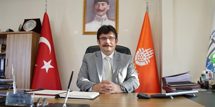 BURSA DA BURULAŞ IN YENİ GENEL MÜDÜRÜ BELLİ OLDU