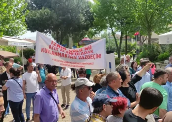 HEKTAŞA KIRMIZI KART