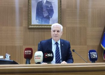 BURSADA 500 LİTRE SU ÜCRETSİZ