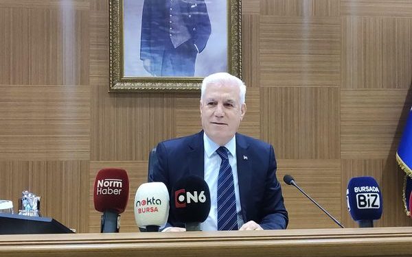 BURSADA 500 LİTRE SU ÜCRETSİZ