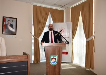 EL SANATLARI ODAKLI DİJİTAL İZNİK PROGRAMI BAŞLADI