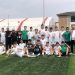 İZNİKSPOR U15 TÜRKİYE ŞAMPİYONU….