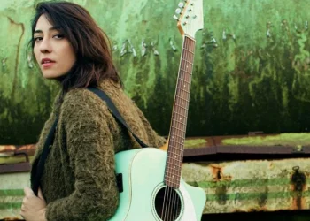 ŞARKICI KALBEN UYUŞTURUCU OPERASYONUNDA GÖZALTINA ALINDI