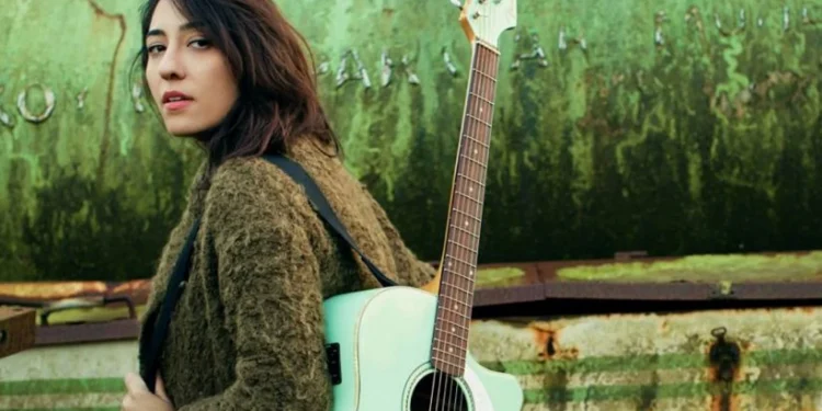 ŞARKICI KALBEN UYUŞTURUCU OPERASYONUNDA GÖZALTINA ALINDI