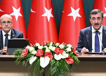 TASARRUF PAKETİ AÇIKLANDI