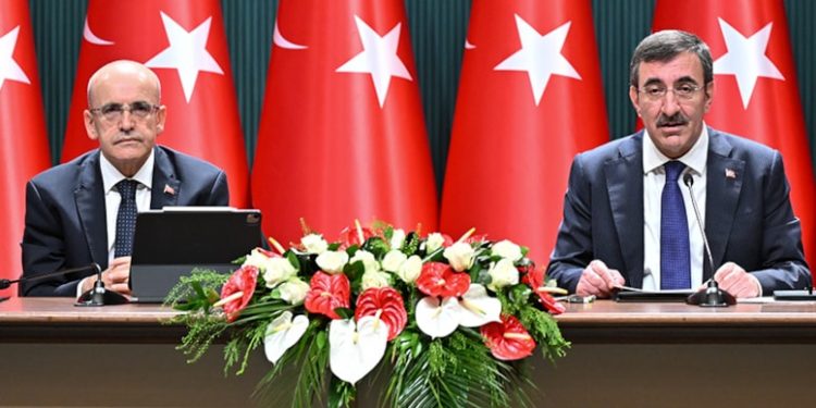 TASARRUF PAKETİ AÇIKLANDI