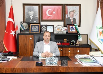 İZNİK’TE SÖZLER TUTULUYOR