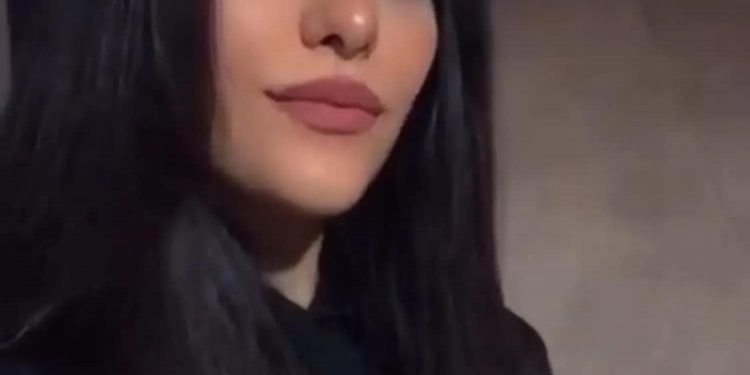 JET SKİ’DEN DÜŞEN GENÇ KIZ ÖLÜ BULUNDU