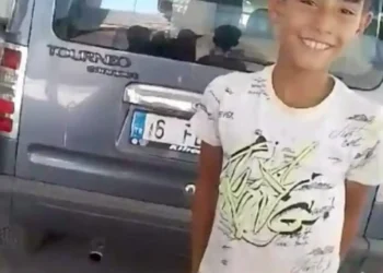 10 YAŞINDAKİ ÇOCUK KAZA KURBANI