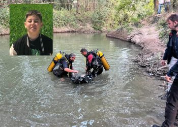 13 YAŞINDAKİ ÇOCUK DERE GÖLETİNDE BOĞULDU