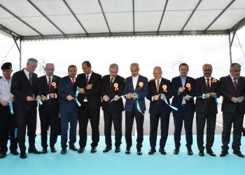 İZNİK ÇEVRE YOLU HİZMETE GİRDİ