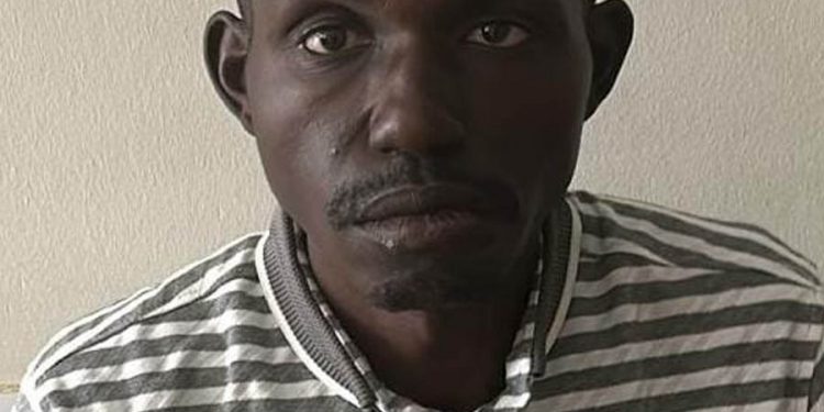 13,5 YIL HAPİS CEZASI BULUNAN EJDER SEZER İZNİK POLİSİNDEN KAÇAMADI