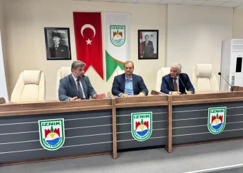 İZNİK’TE TURİZİM HAREKETLİLİĞİ