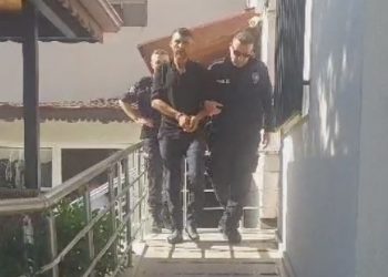 MOTORSİKLET HIRSIZI İZNİK POLİSİNDEN KAÇAMADI