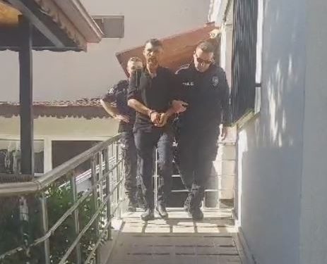 MOTORSİKLET HIRSIZI İZNİK POLİSİNDEN KAÇAMADI