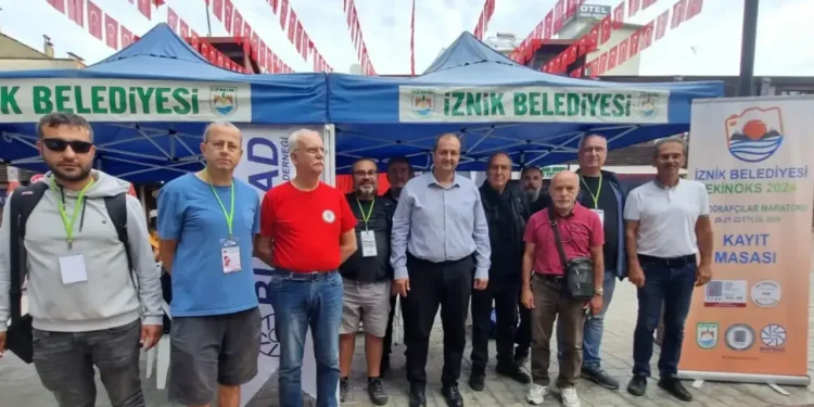 Ekinoks Foto Maraton’da kazananlar belli oldu