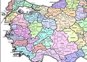 İZNİK NEZAMAN İLÇE OLDU