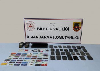 385 milyon liralık bungalov dolandırıcılığı: Sahte profille cinsel içerikli sohbet sonrası…