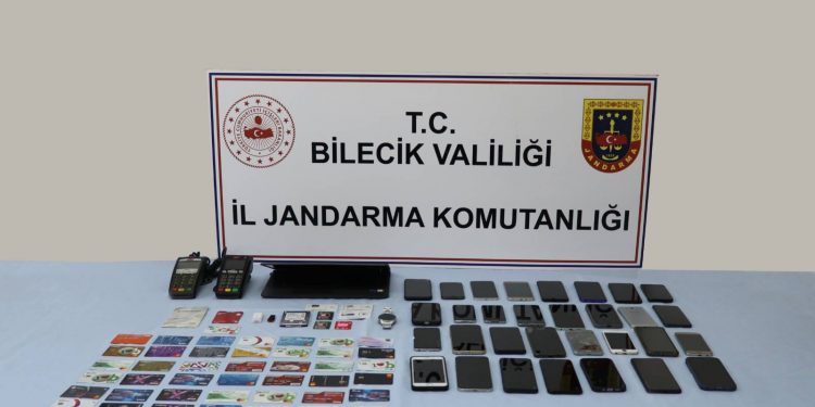 385 milyon liralık bungalov dolandırıcılığı: Sahte profille cinsel içerikli sohbet sonrası…