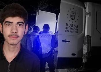 ARKADAŞINI VAHŞİCE ÖLDÜRMÜŞ