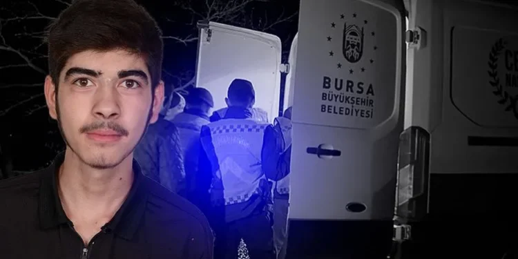 ARKADAŞINI VAHŞİCE ÖLDÜRMÜŞ