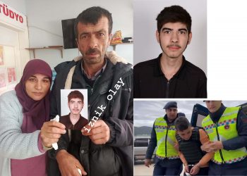 İZNİK’TE Kİ VAHŞETİN DETAYLARI ORTAYA ÇIKTI.