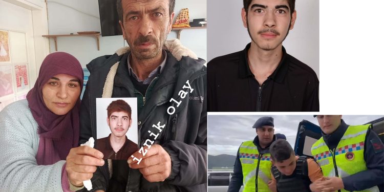 İZNİK’TE Kİ VAHŞETİN DETAYLARI ORTAYA ÇIKTI.