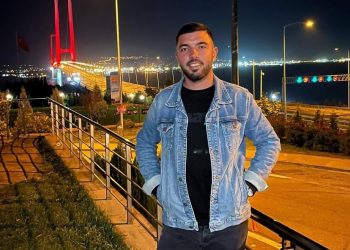 ZNİK YASA BOĞULDU DAHA 21 YAŞINDAYDI