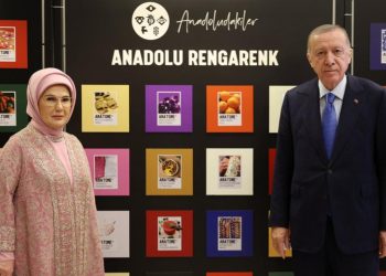 İznik Belediyesi’nin ‘Anadoludakiler’ Başarısı