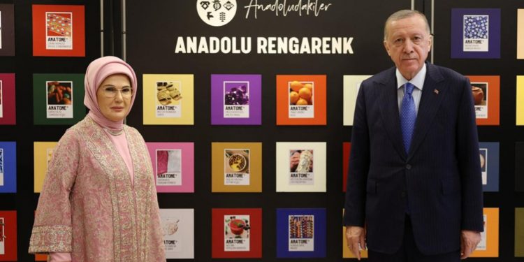 İznik Belediyesi’nin ‘Anadoludakiler’ Başarısı