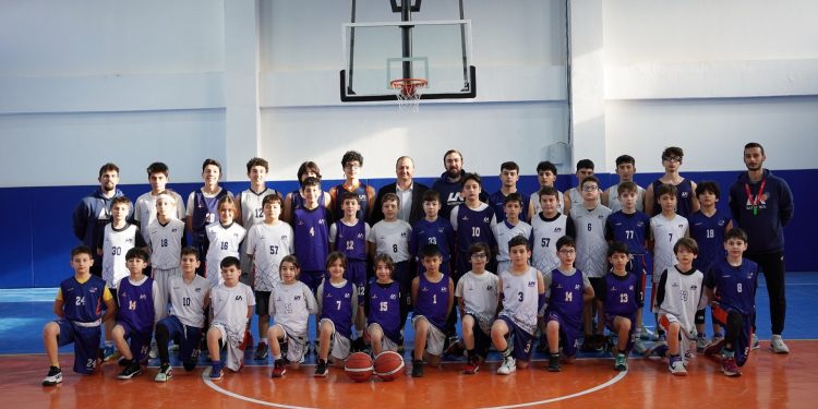 İznik’in En Büyük Gençlik ve Spor Yatırımı Faaliyetlerine Başlıyor