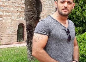 İŞYERİNDE ÖLÜ BULUNDU