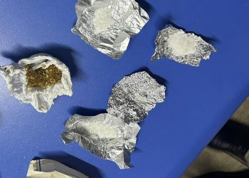 İZNİK TE UYUŞTURUCUYA DARBE