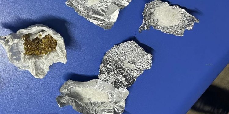 İZNİK TE UYUŞTURUCUYA DARBE