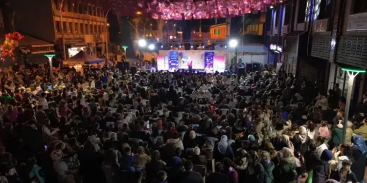 İznikli minikler eski ramazanları yaşıyor