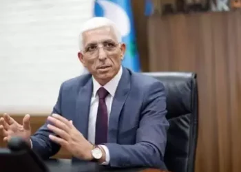 Remzi Bayram Genel Kurulda Asa’yı istifaya davet etti “Gemi karaya oturdu”