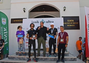 TÜRKİYE’NİN EN UZUN SOLUKLU ULTRA MARATONU BAŞLIYOR
