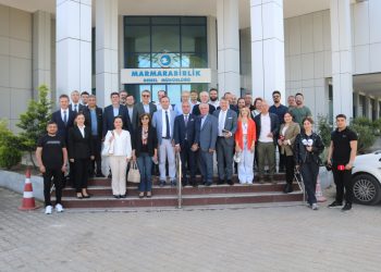 Marmarabirlik yeni dönemde yeni stratejilere odaklandı