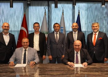 BAŞKAN USTA’DAN ŞOOOK HAMLE