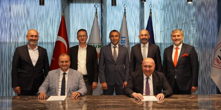 BAŞKAN USTA’DAN ŞOOOK HAMLE