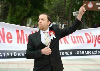 ADD Orhangazi’den İznik Gölü İçin hukuki adım! CİMER’e başvuru yapıldı