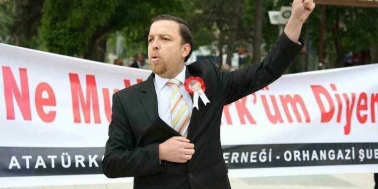 ADD Orhangazi’den İznik Gölü İçin hukuki adım! CİMER’e başvuru yapıldı