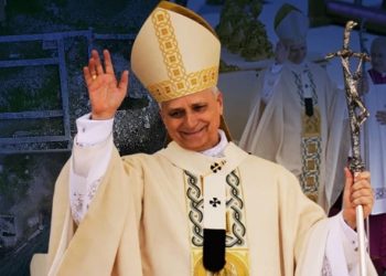 Papa Leo yarın Türkiye’ye geliyor;